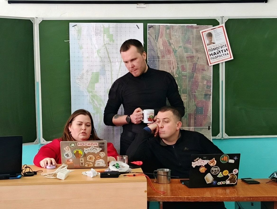 Пропавшего саратовского подростка искали более 250 человек